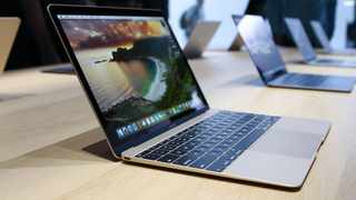 The New MacBook Isn't What You Think
